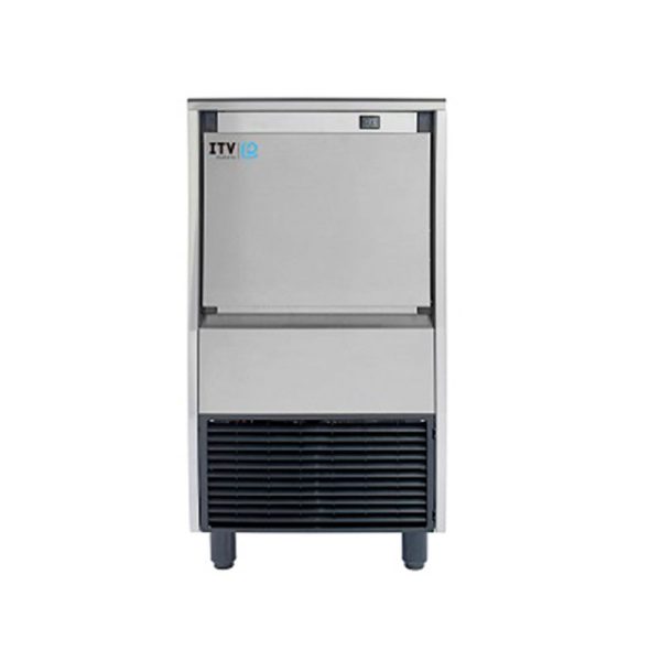 Línea Gourmet — Hielo premium — CRT Global México