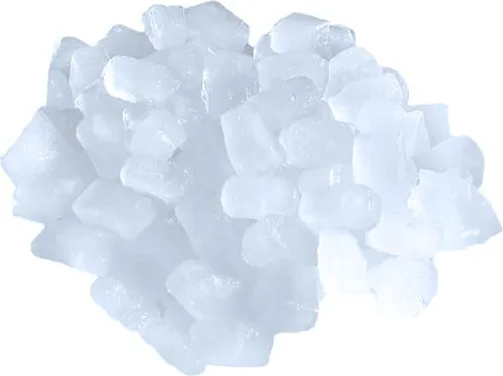 Hielo Nugget — ITV