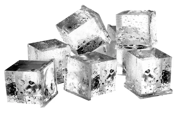Hielo Spika dado — ITV