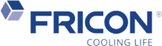 Logo Fricon — marca representada por CRT Global en México
