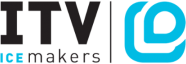 Logo ITV — marca representada por CRT Global en México