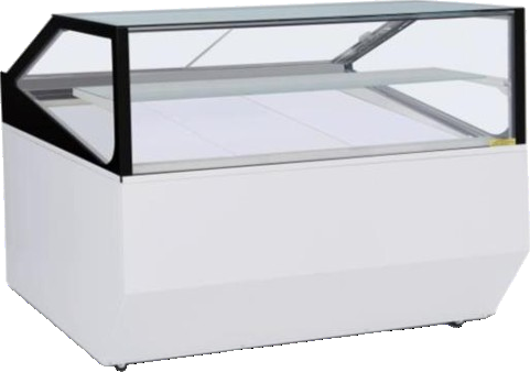 CRT Vitrina Aurora VBRC-1800 — Aurora · CRT Global