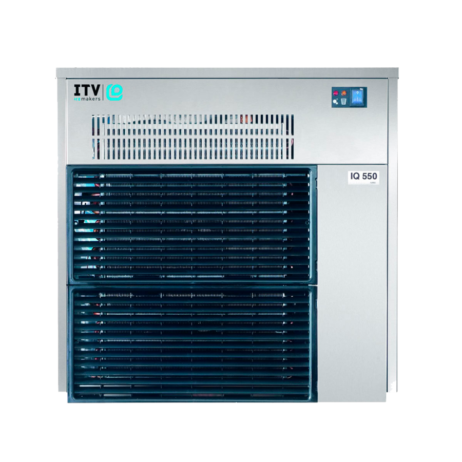 ITV Ice Queen IQ550 — CRT Global