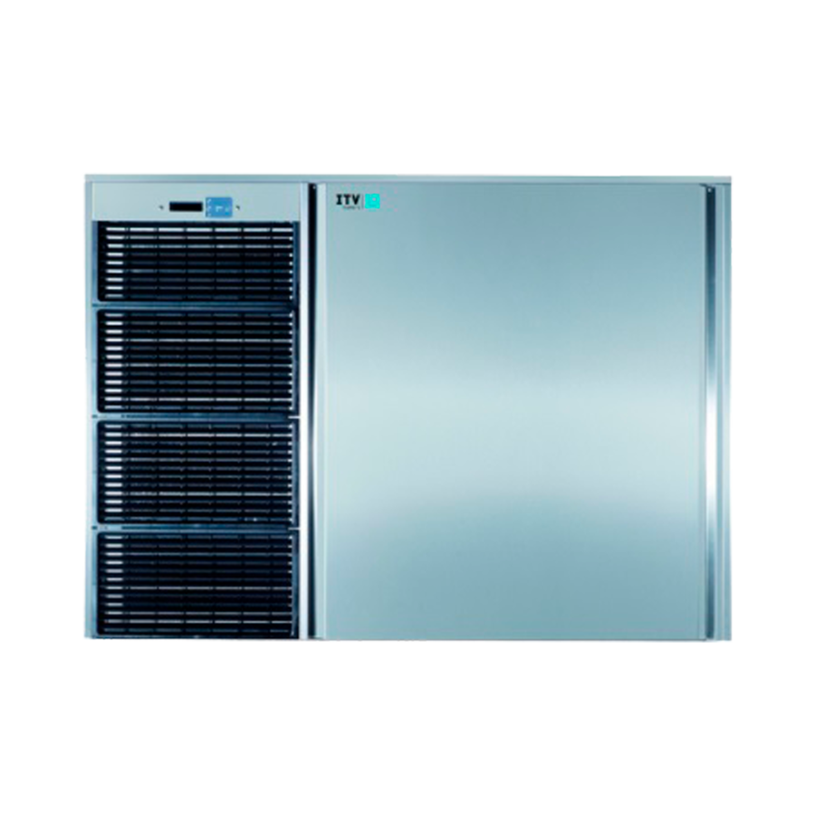 ITV MR400 Delta Max — CRT Global