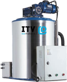 ITV Scala Split 1T — CRT Global