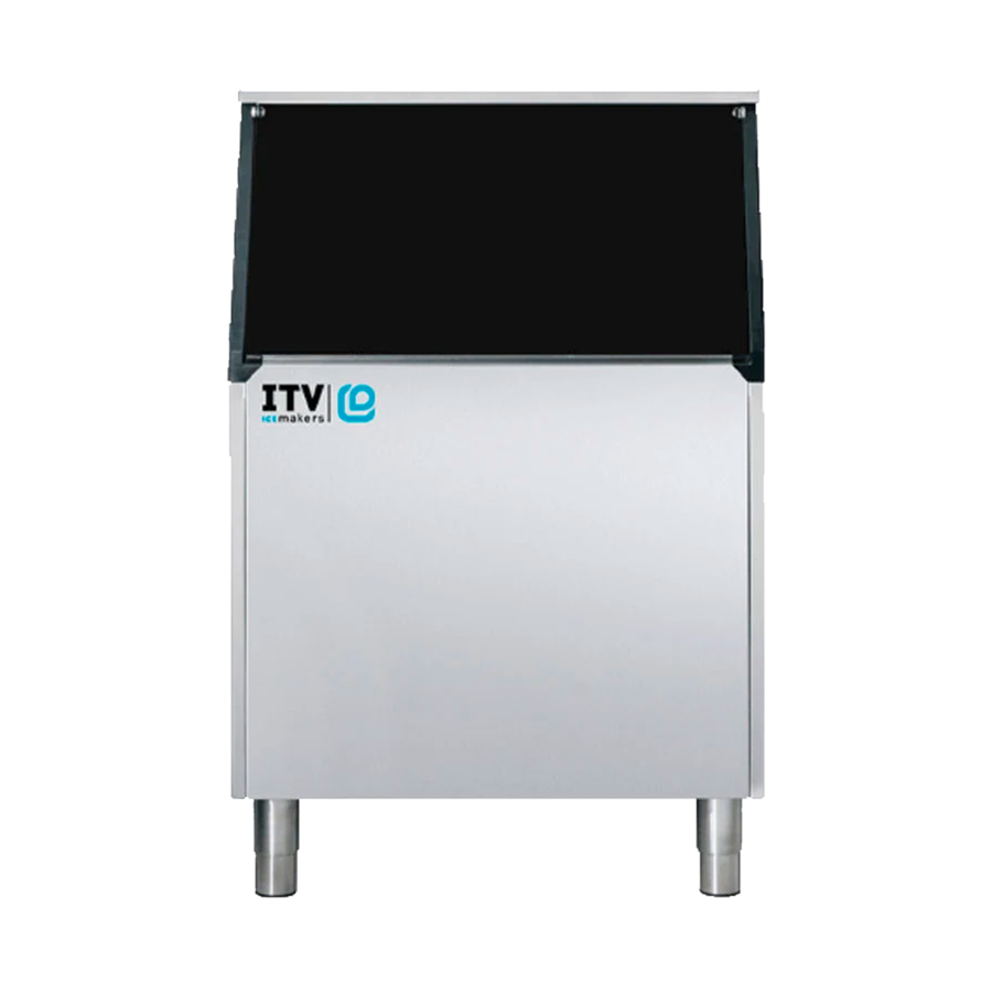ITV Silo S220 — CRT Global
