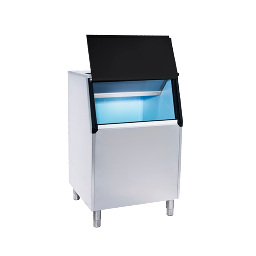Silo S220 / S400 / S500 — CRT Global