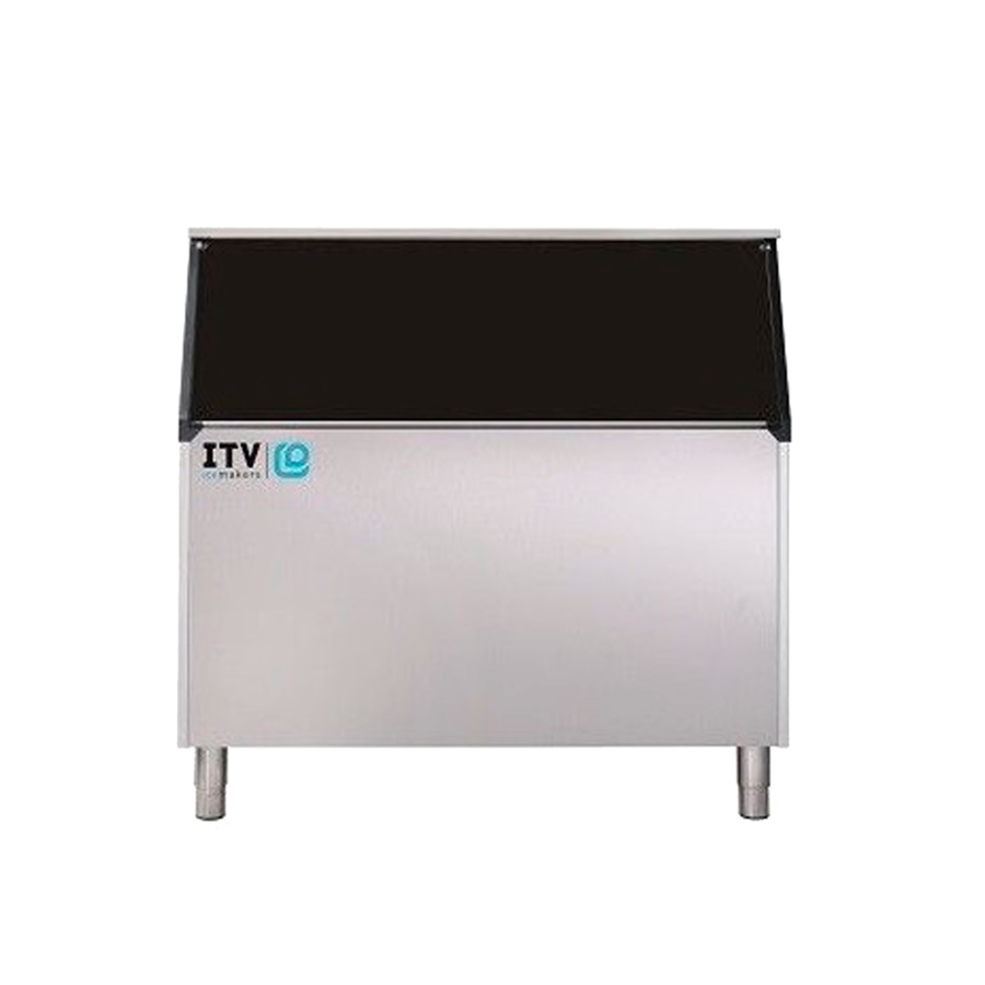 ITV Silo S500 — CRT Global