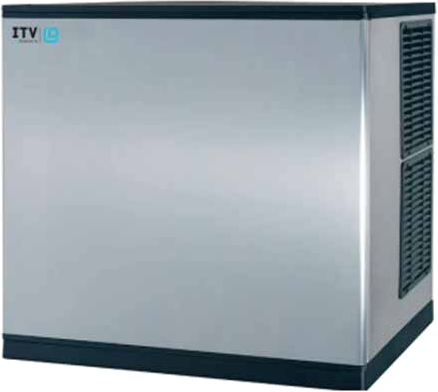 ITV Spika MS1000 — Cubo · CRT Global